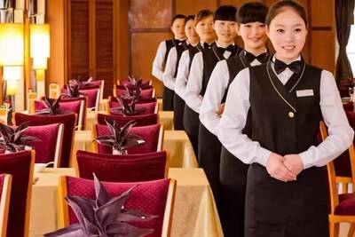 餐廳越忙,管理者就越要做好這件事！教育咨詢服務