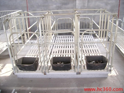 養豬設備選購指南 種類、價格與廠家解析